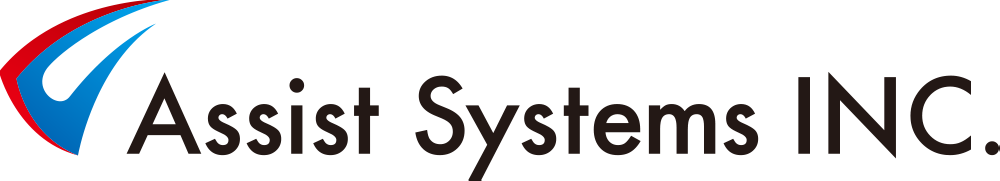 アシストシステムズ株式会社 Assist Systems INC.